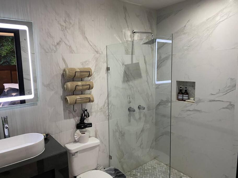 Urban Hotel Ancla Suite 10 - 3 Bedroom 2 Bathroom Puerto Peñasco Esterno foto