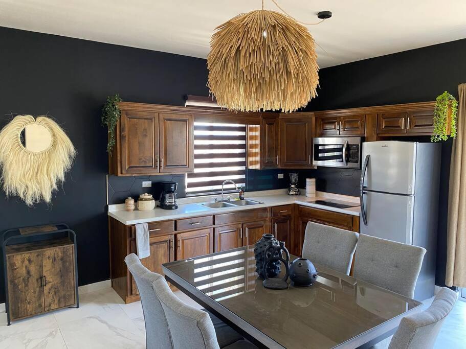 Urban Hotel Ancla Suite 10 - 3 Bedroom 2 Bathroom Puerto Peñasco Esterno foto