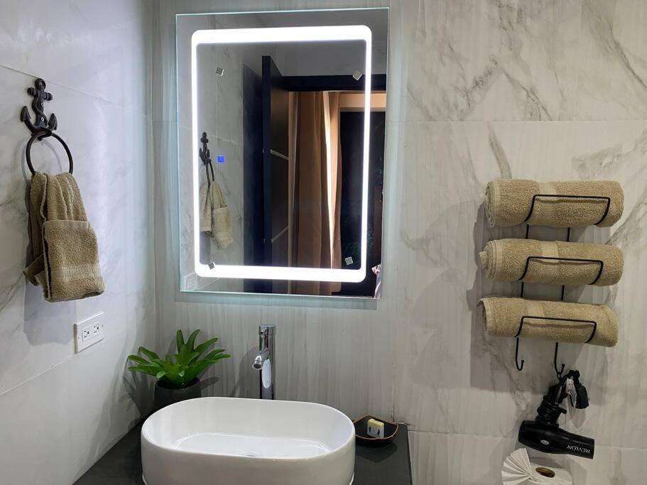 Urban Hotel Ancla Suite 10 - 3 Bedroom 2 Bathroom Puerto Peñasco Esterno foto