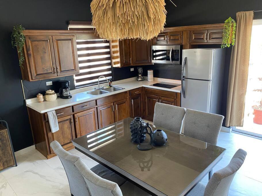 Urban Hotel Ancla Suite 10 - 3 Bedroom 2 Bathroom Puerto Peñasco Esterno foto