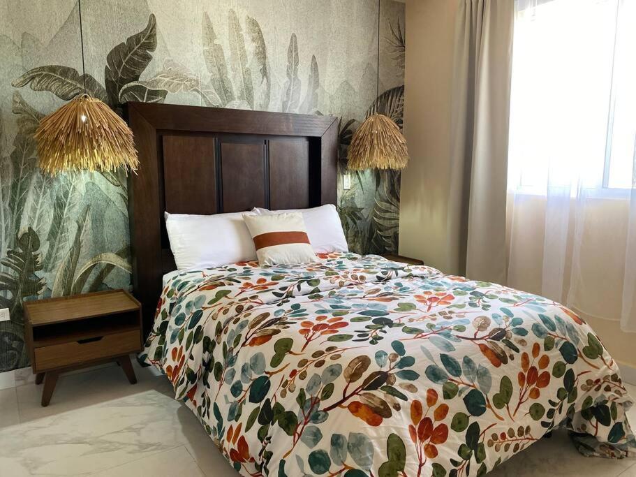 Urban Hotel Ancla Suite 10 - 3 Bedroom 2 Bathroom Puerto Peñasco Esterno foto