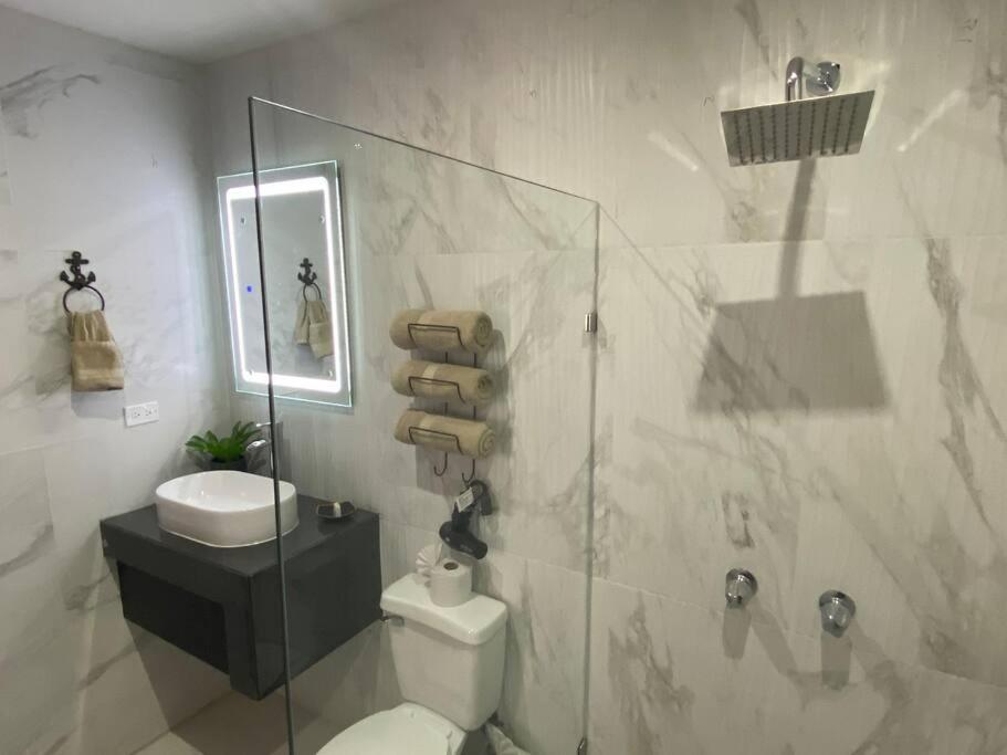 Urban Hotel Ancla Suite 10 - 3 Bedroom 2 Bathroom Puerto Peñasco Esterno foto
