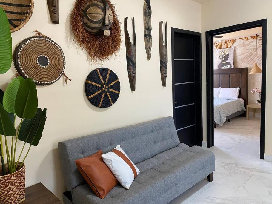 Urban Hotel Ancla Suite 10 - 3 Bedroom 2 Bathroom Puerto Peñasco Esterno foto