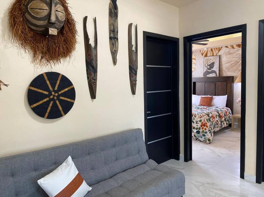 Urban Hotel Ancla Suite 10 - 3 Bedroom 2 Bathroom Puerto Peñasco Esterno foto