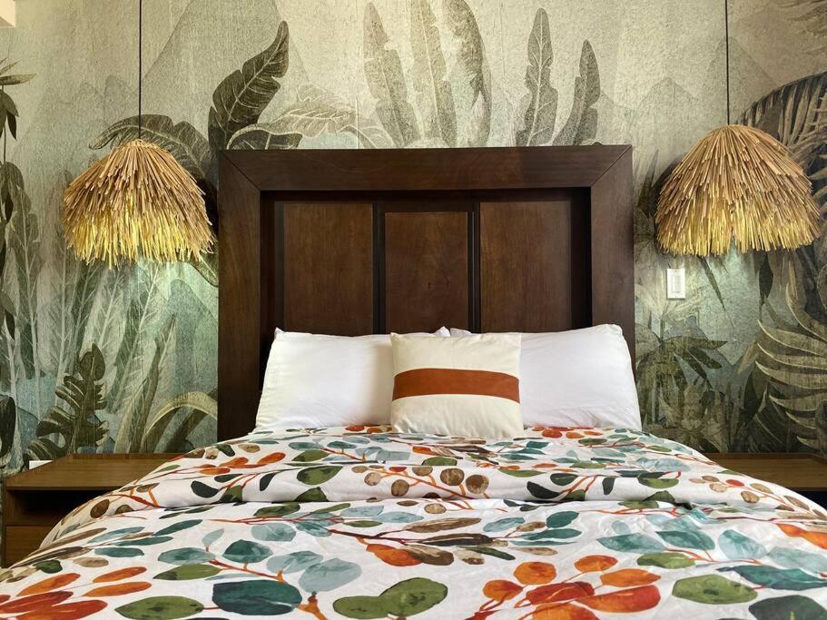 Urban Hotel Ancla Suite 10 - 3 Bedroom 2 Bathroom Puerto Peñasco Esterno foto